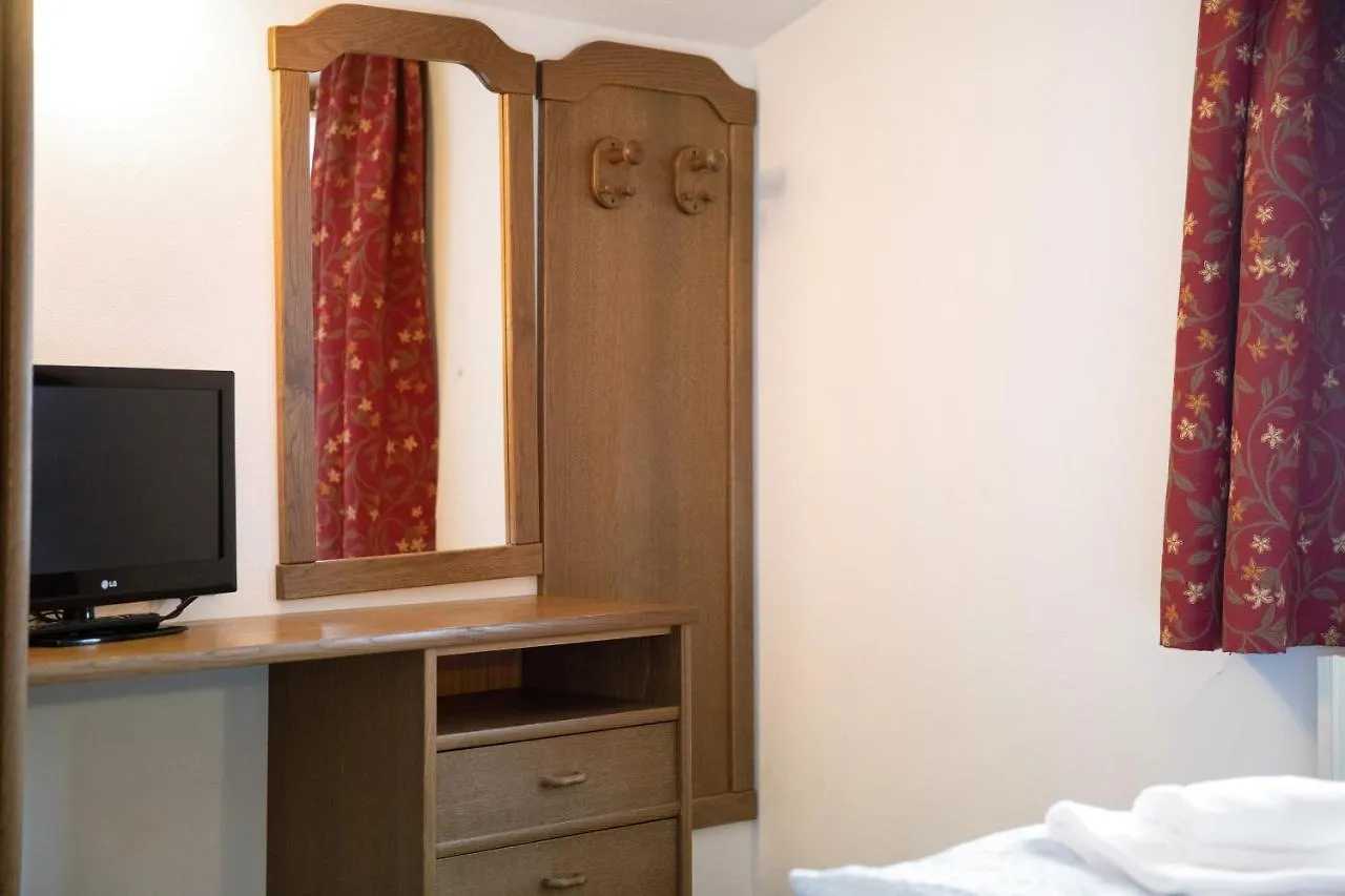 Casa San Marco N 8 Apartment Livigno Italy