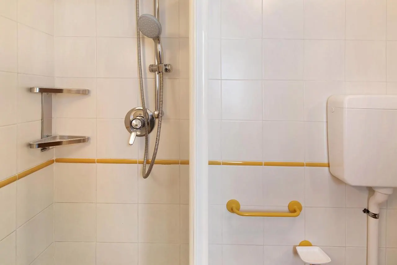 Casa San Marco N 8 Apartment Livigno Italy