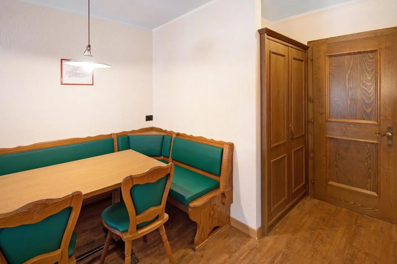 Casa San Marco N 8 Apartment Livigno 0*,